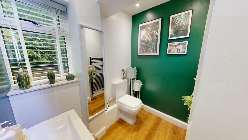 Additional property image - Vento Close, Wibsey, Bradford