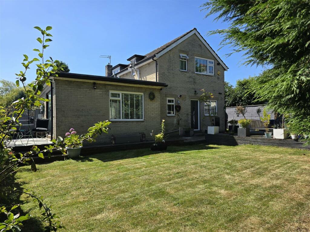 Additional property image - Vento Close, Wibsey, Bradford