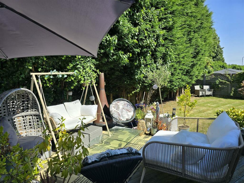 Additional property image - Vento Close, Wibsey, Bradford