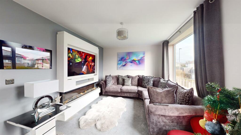 Additional property image - Larch Drive, Wibsey, Bradford