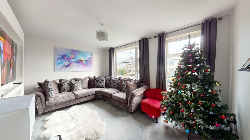 Additional property image - Larch Drive, Wibsey, Bradford
