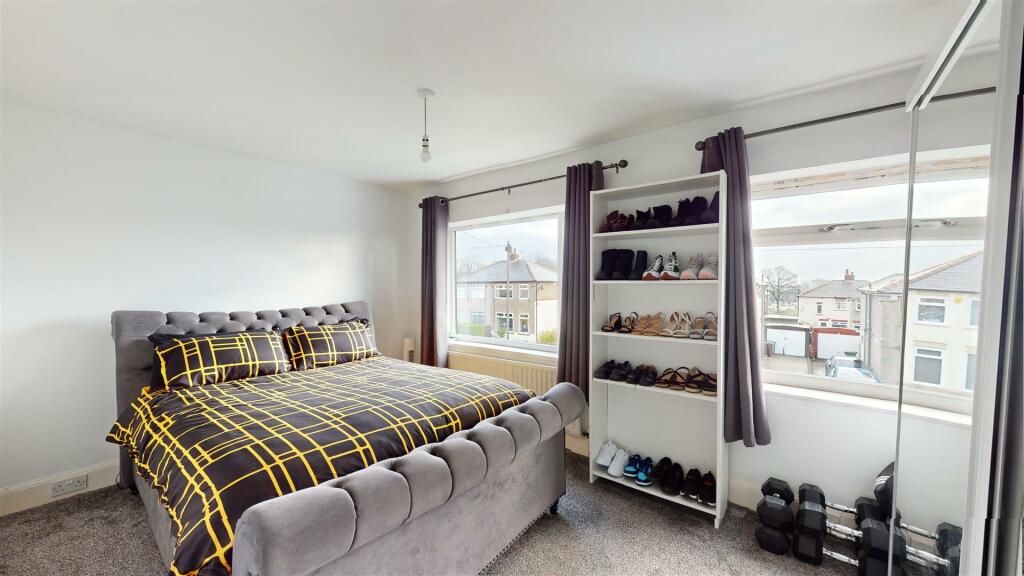 Additional property image - Larch Drive, Wibsey, Bradford