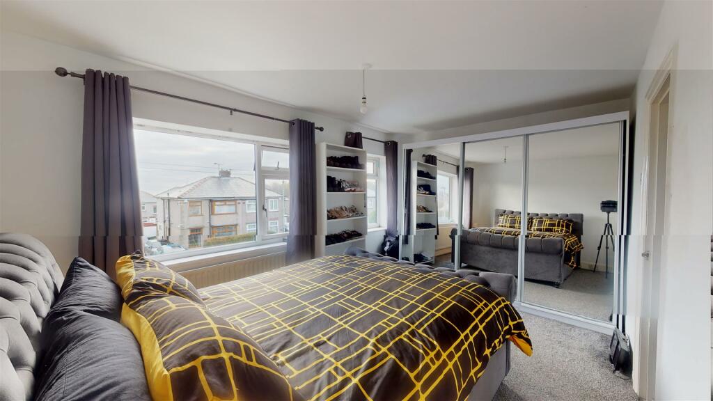 Additional property image - Larch Drive, Wibsey, Bradford