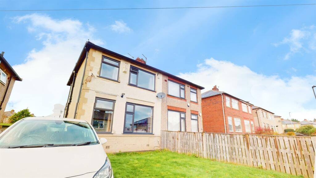 Additional property image - Larch Drive, Wibsey, Bradford
