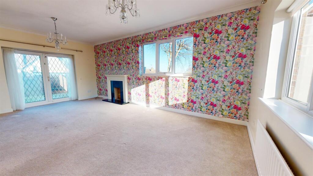 Additional property image - The Avenue, Clayton, Bradford