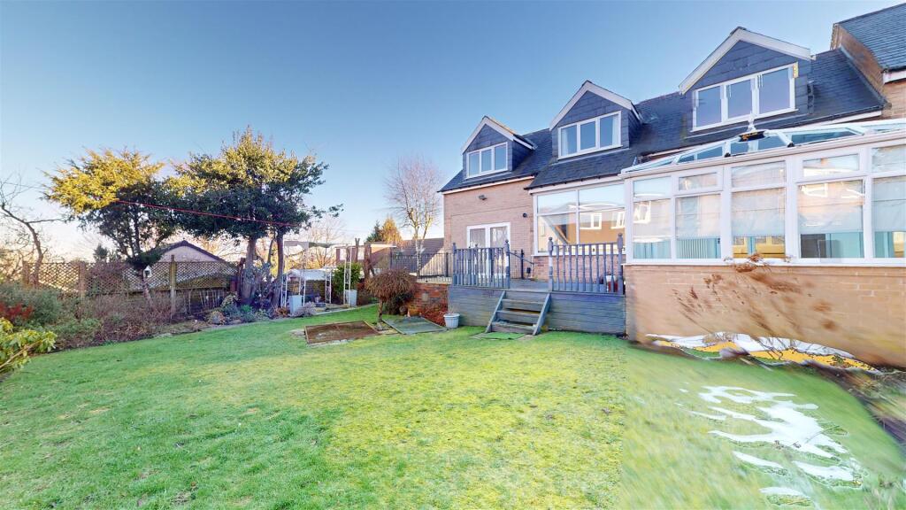 Additional property image - The Avenue, Clayton, Bradford