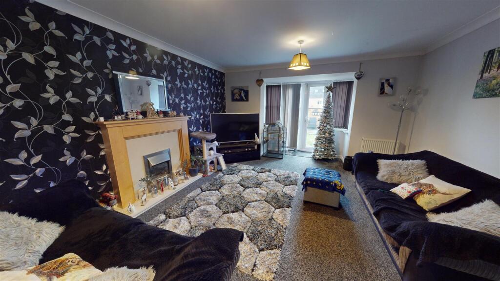 Additional property image - Fewston Avenue, Bradford