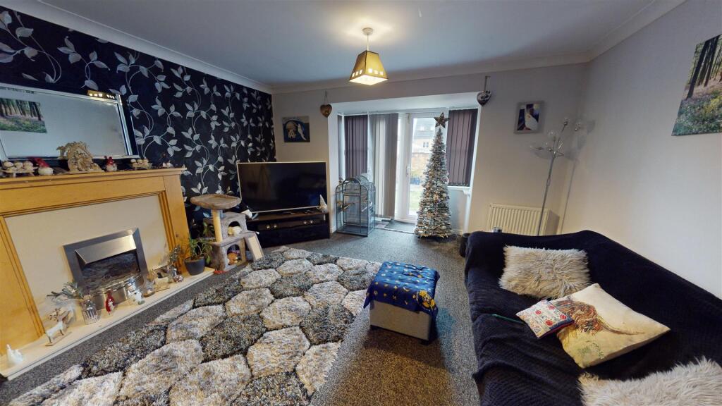 Additional property image - Fewston Avenue, Bradford