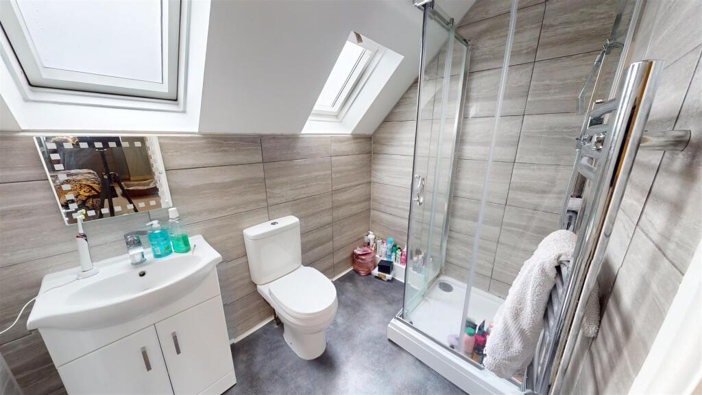Additional property image - Fewston Avenue, Bradford