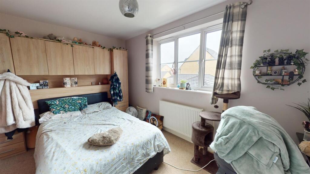 Additional property image - Fewston Avenue, Bradford