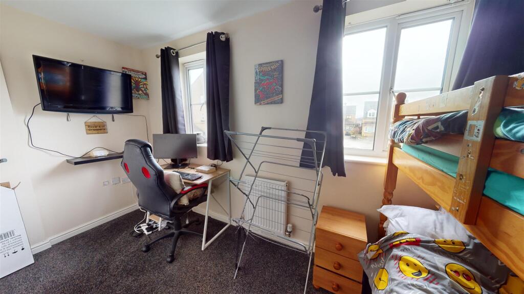 Additional property image - Fewston Avenue, Bradford
