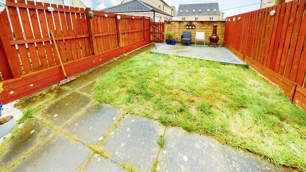 Additional property image - Fewston Avenue, Bradford