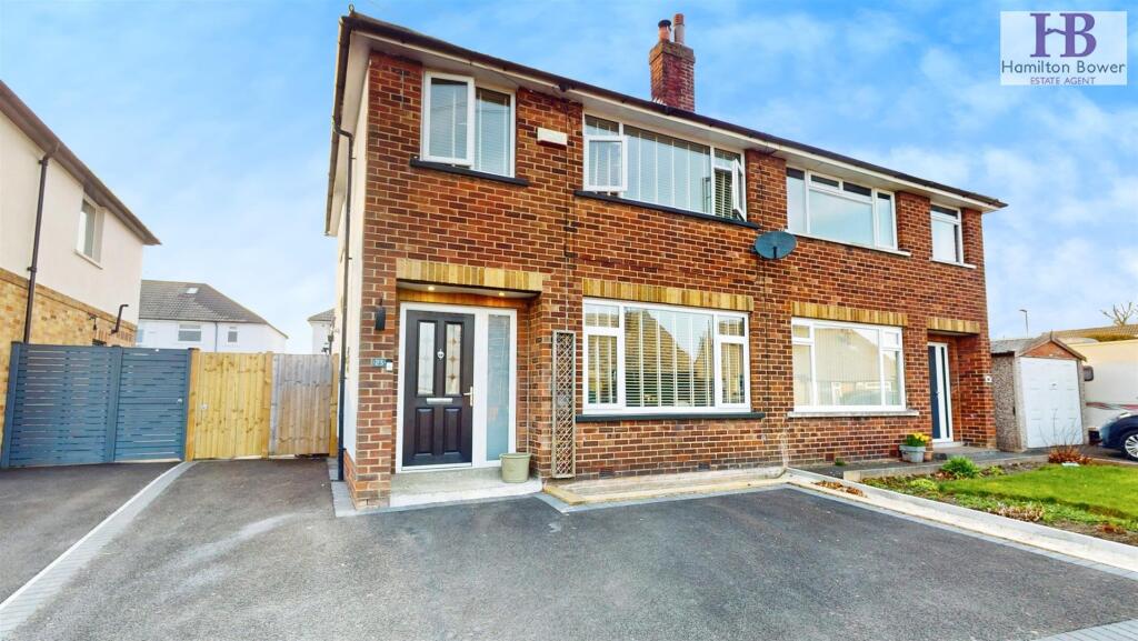 Main image of property: Daleson Close, Northowram, Halifax