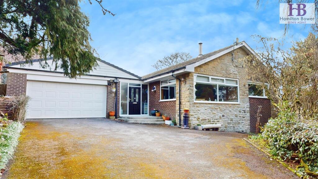 Main image of property: Shibden Head Lane, Queensbury, Bradford