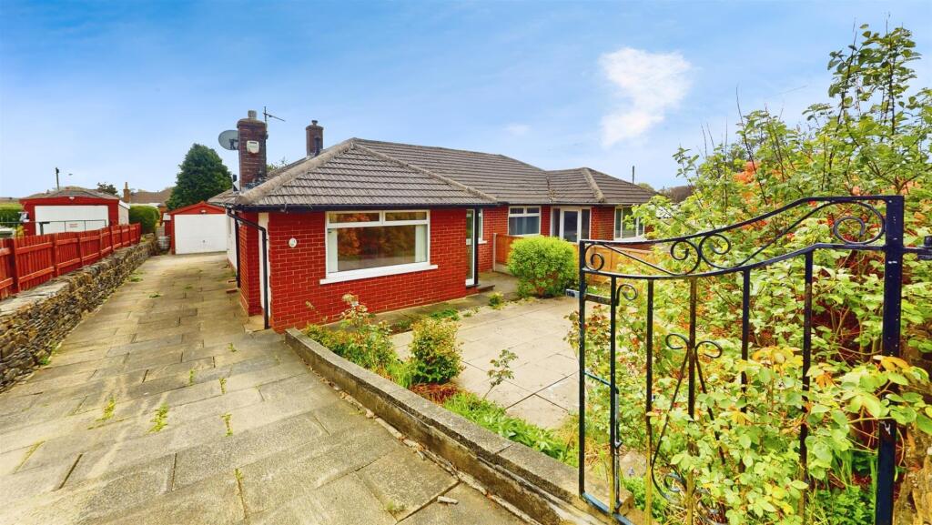 Main image of property: Shelf Moor, Shelf, Halifax