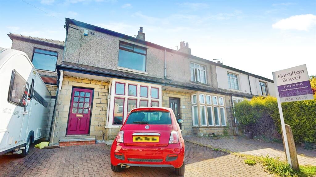 Main image of property: Newlands Grove, Northowram, Halifax
