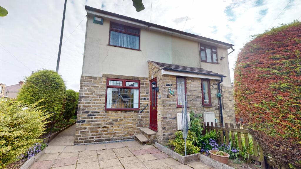 Main image of property: Harbour Road, Wibsey, Bradford
