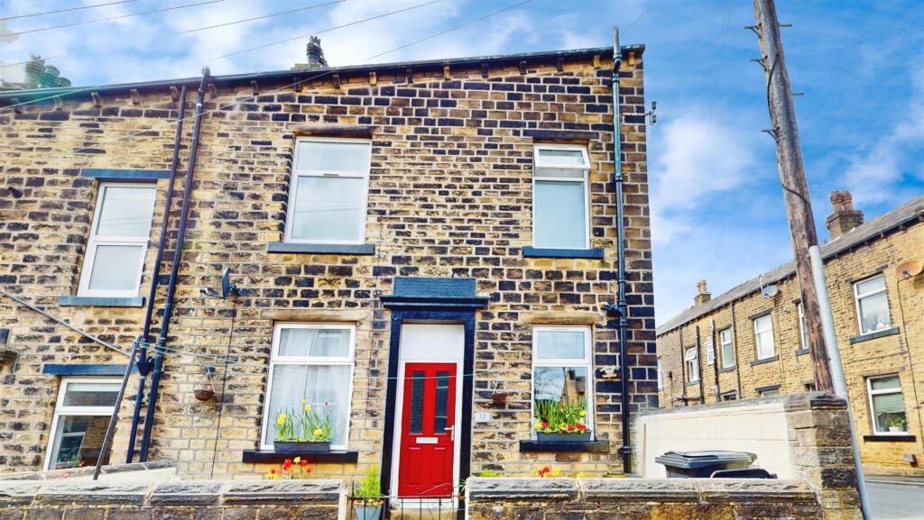 Main image of property: Charles Street, Sowerby Bridge