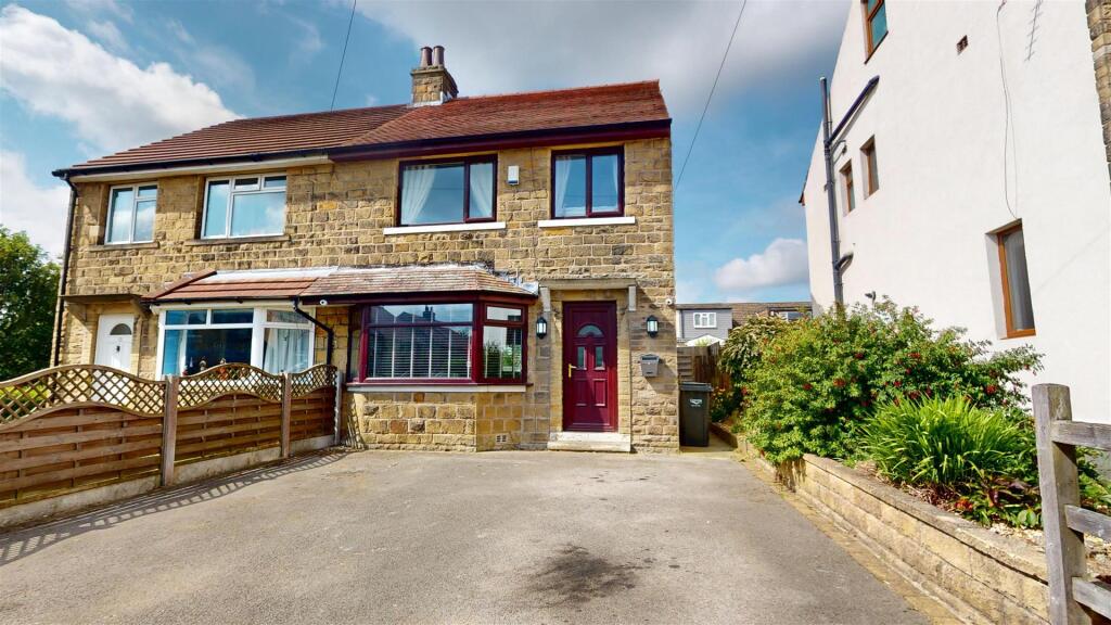 Main image of property: Burnside Avenue, Shelf, Halifax
