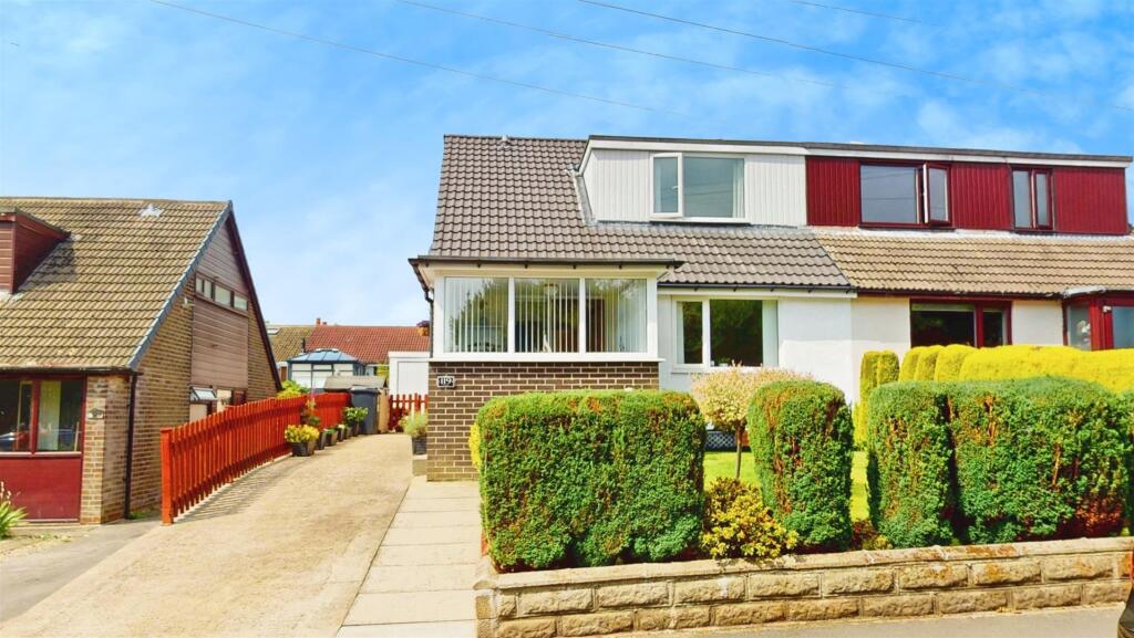 Main image of property: Hough, Northowram, Halifax