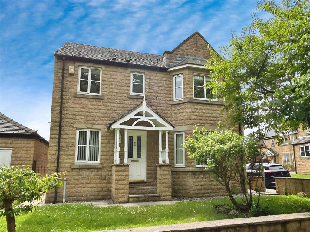 Main image of property: Upper Hall View, Northowram, Halifax