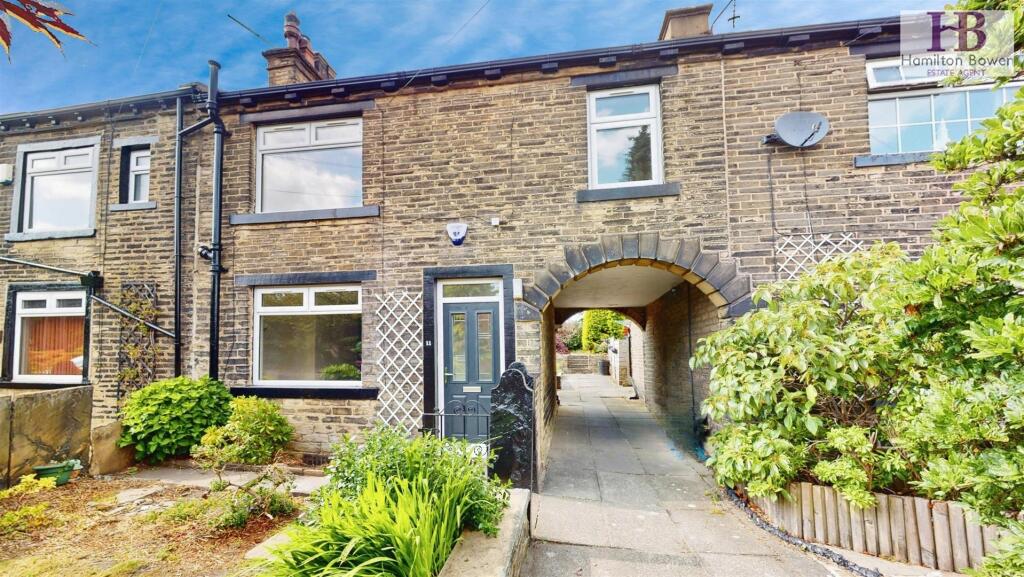 Main image of property: Carr House Lane, Shelf, Halifax