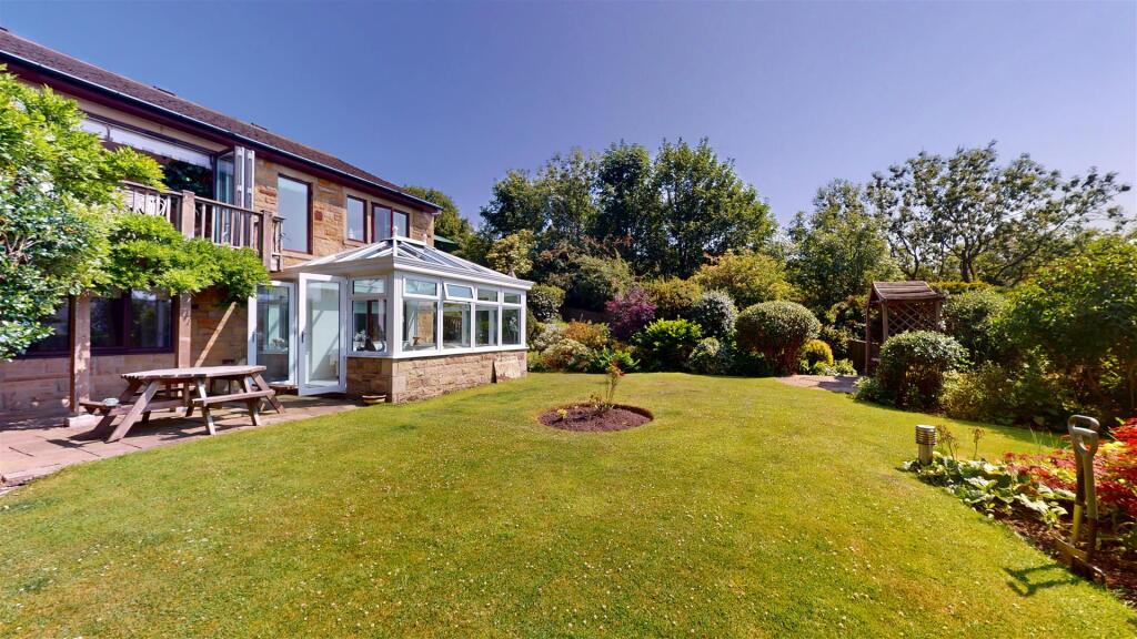 Main image of property: Highcliffe House, Tanhouse Park, Hipperholme