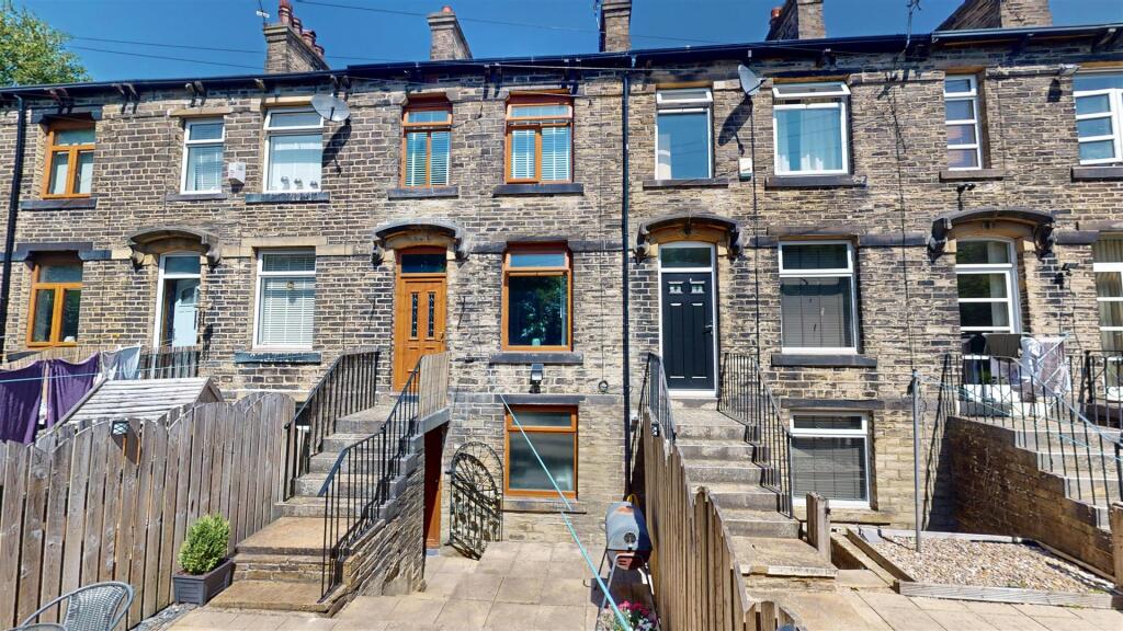 Main image of property: Ivy Terrace, Wibsey, Bradford