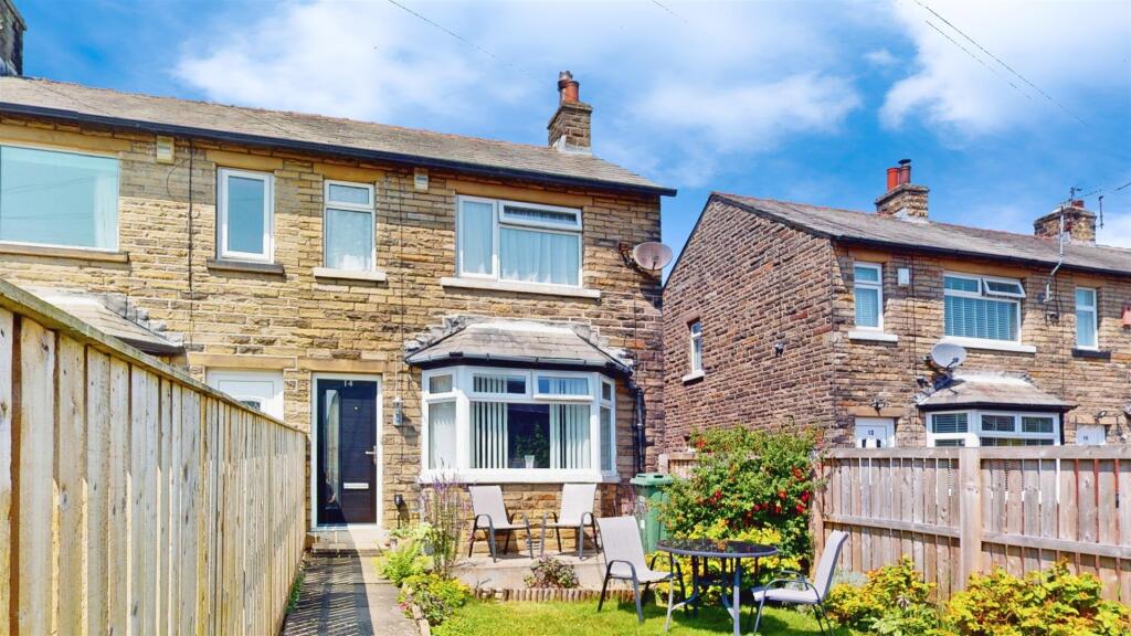 Main image of property: Shelf Hall Lane, Shelf, Halifax