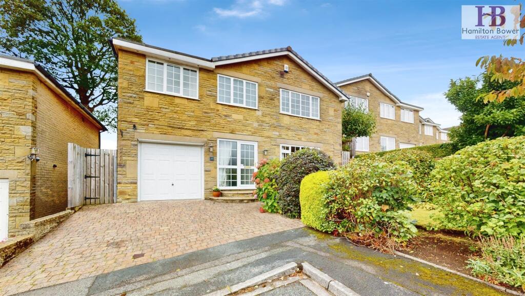 Main image of property: Chelsea Mansions, Northowram, Halifax