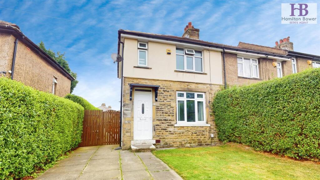 Main image of property: Dene Road, Bradford, BD6