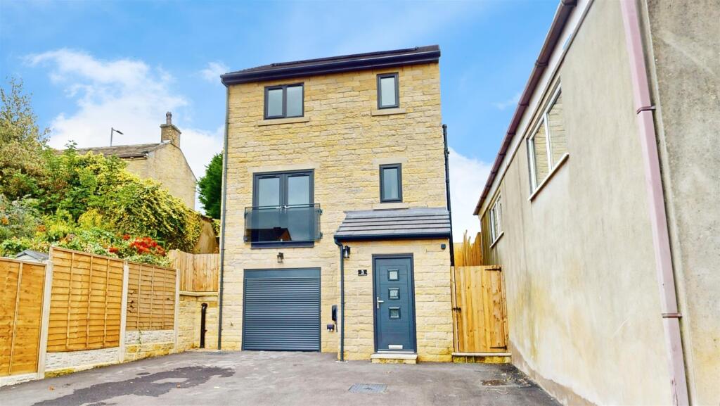 Main image of property: Wellgarth, Buttershaw, Bradford