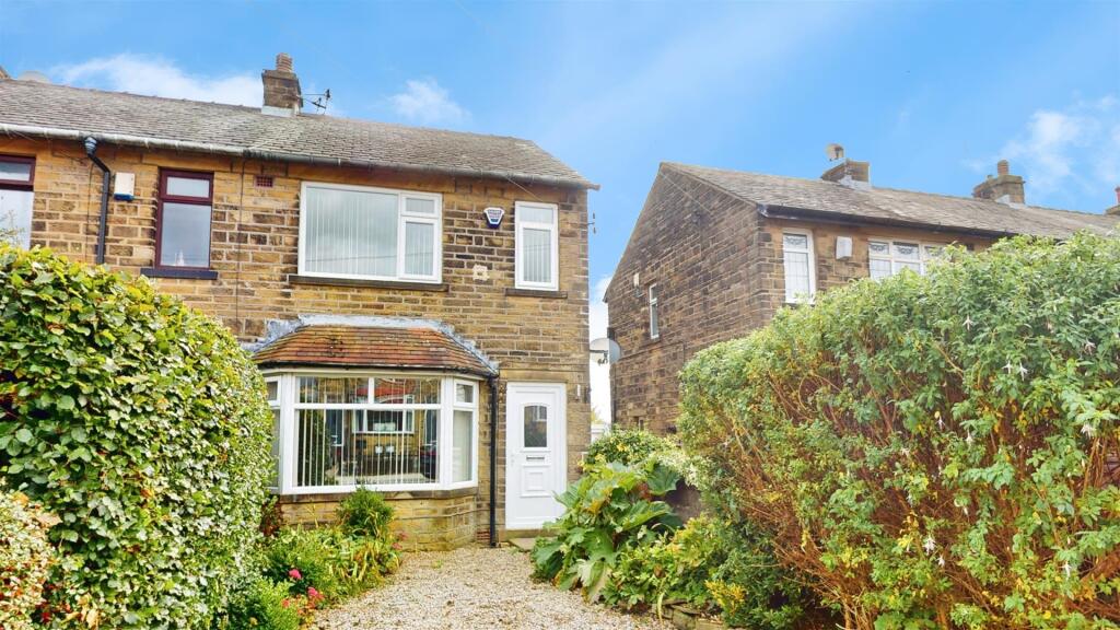 Main image of property: Highfield Avenue, Shelf, Halifax