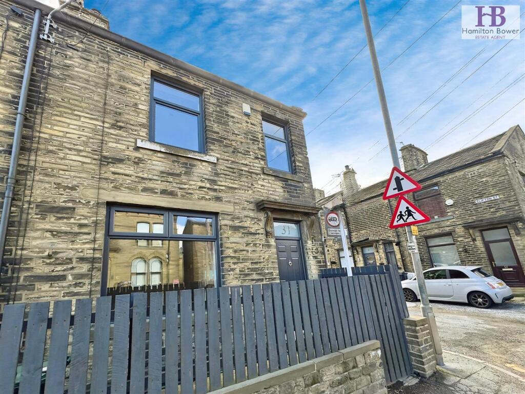 Main image of property: Albert Road, Queensbury, Bradford