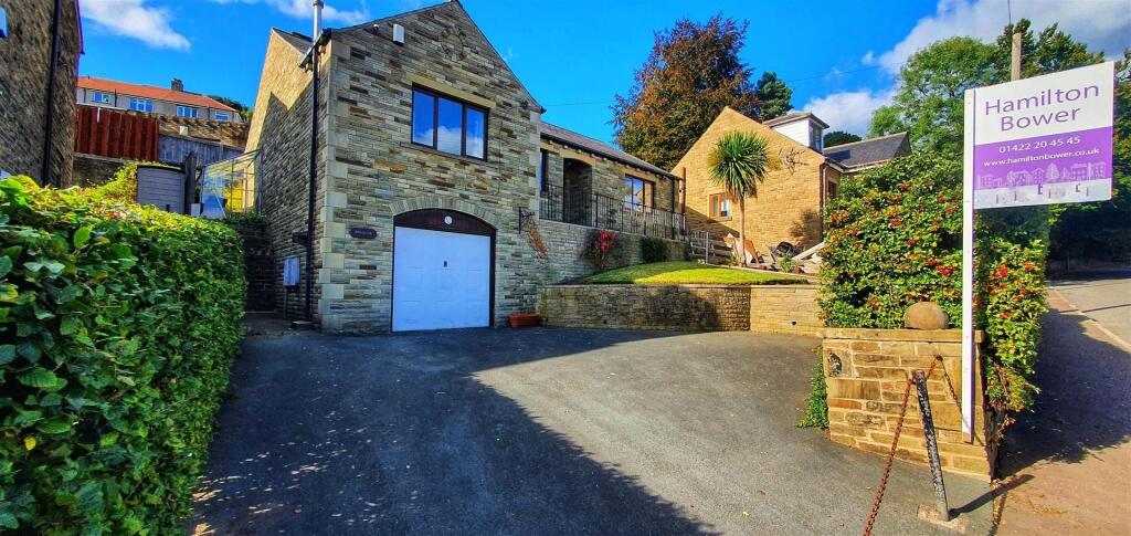 Main image of property: Bradford Road, Northowram, Halifax
