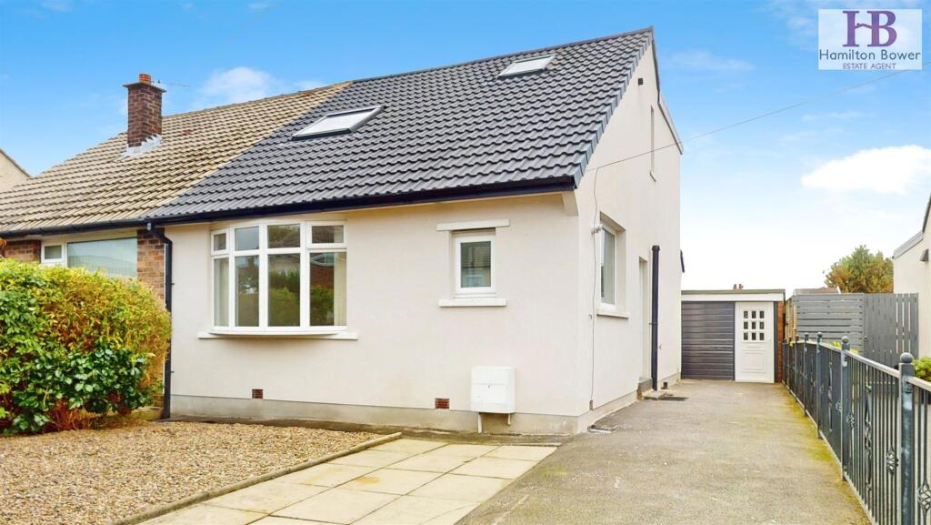 Main image of property: Daleson Close, Northowram, Halifax