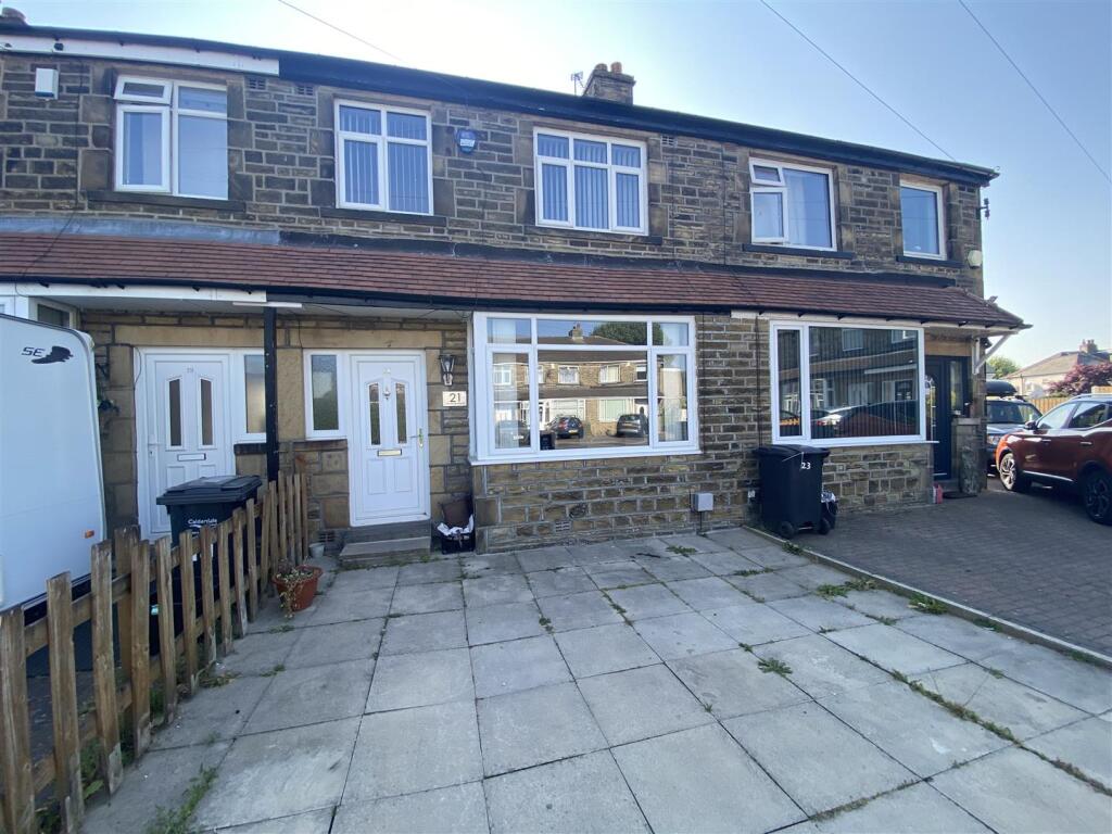 Main image of property: Newlands Grove, Northowram, Halifax