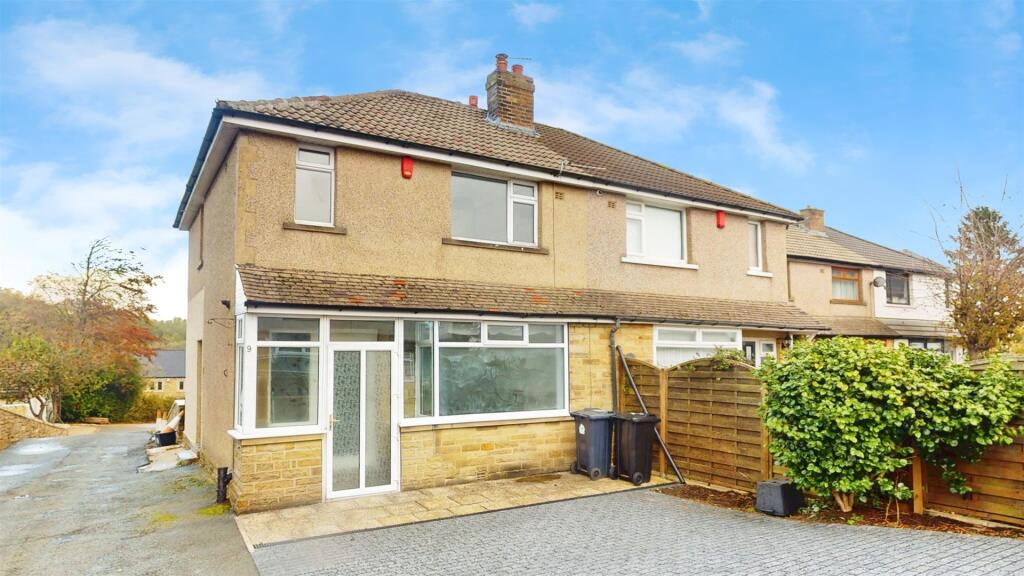 Main image of property: Victoria Drive, Northowram, Halifax