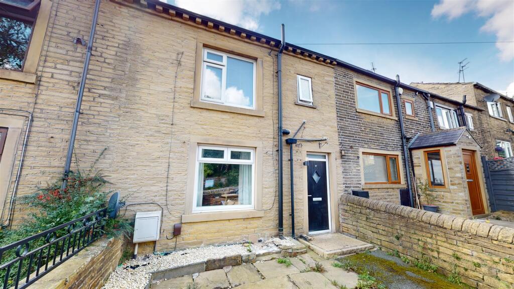 Main image of property: Park Square, Northowram, Halifax