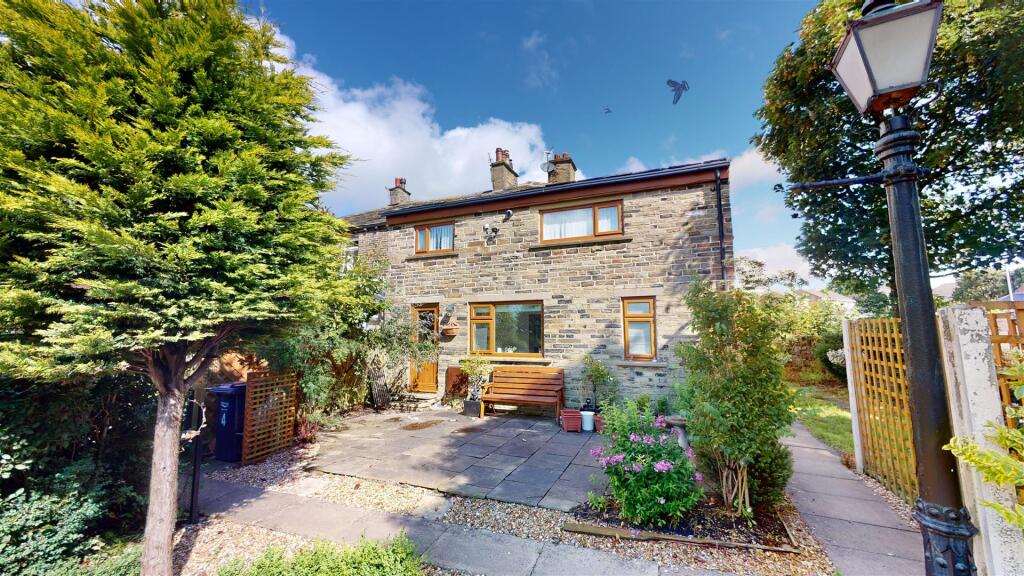 Main image of property: Green Lane, Shelf, Halifax