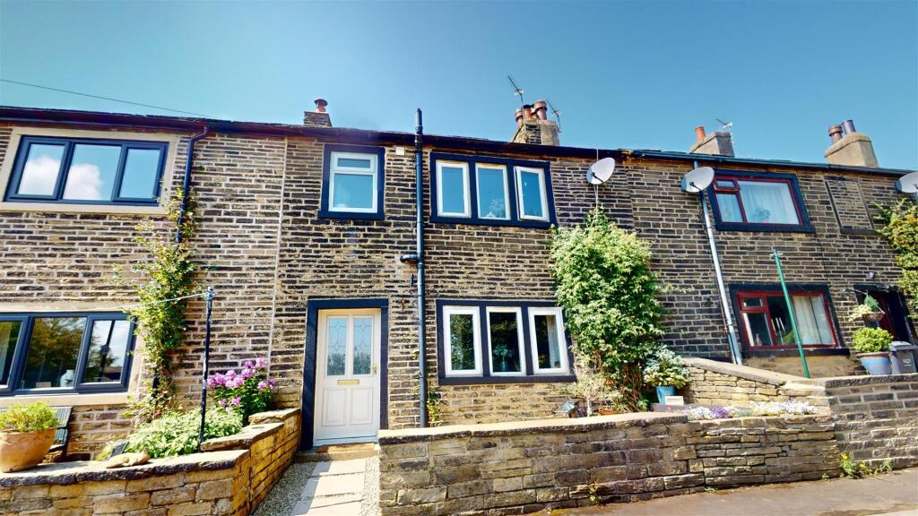 Main image of property: Upper Lane, Northowram, Halifax
