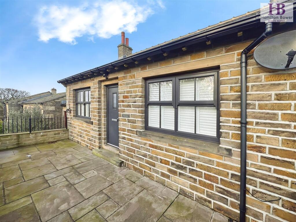 Main image of property: Coley Road, Coley, Halifax