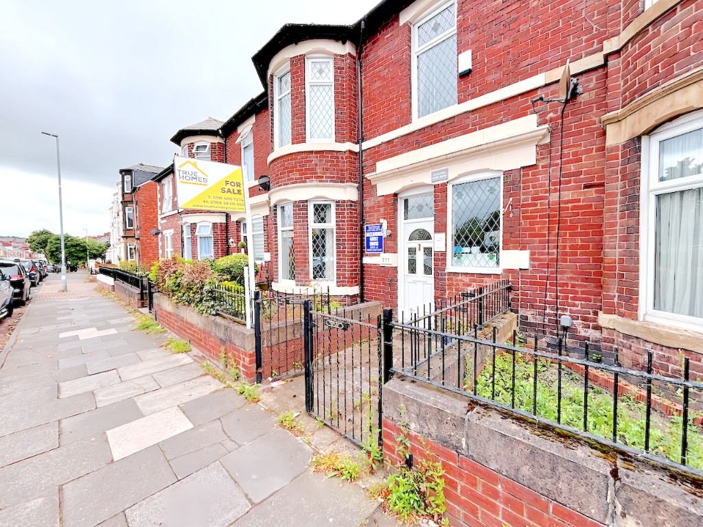 Main image of property: Alexandra Road, Gateshead, Tyne And Wear, NE8