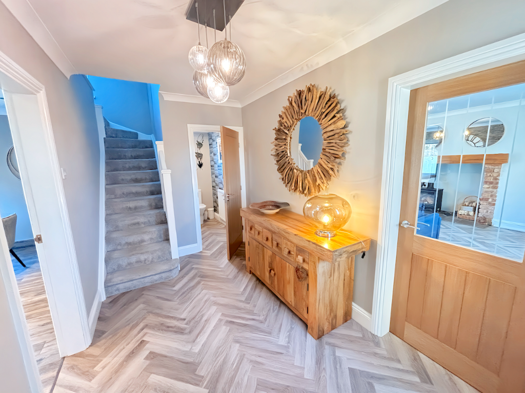 Additional property image - Stanley, County Durham, DH9