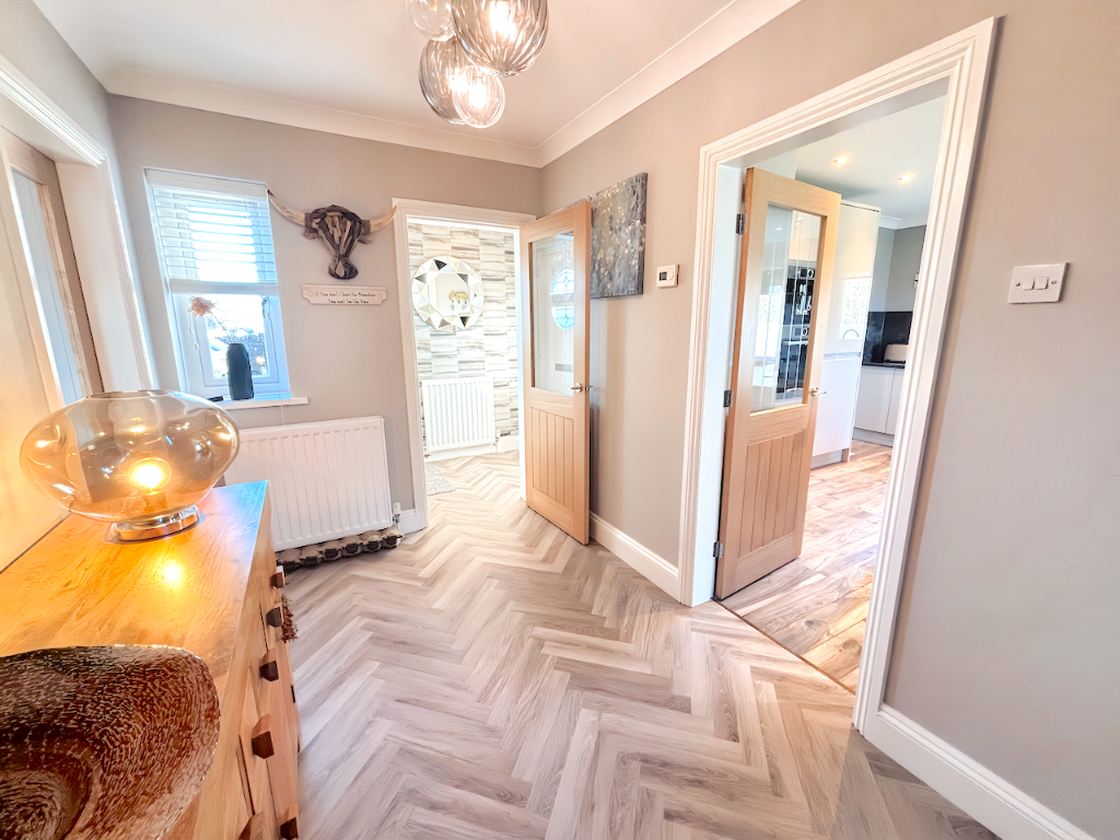 Additional property image - Stanley, County Durham, DH9