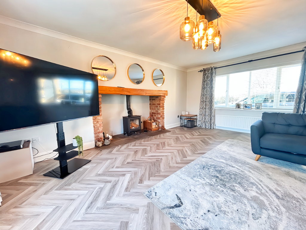 Additional property image - Stanley, County Durham, DH9