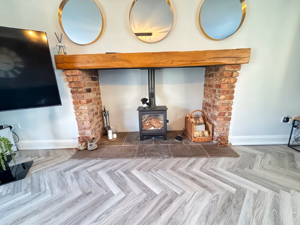 Additional property image - Stanley, County Durham, DH9