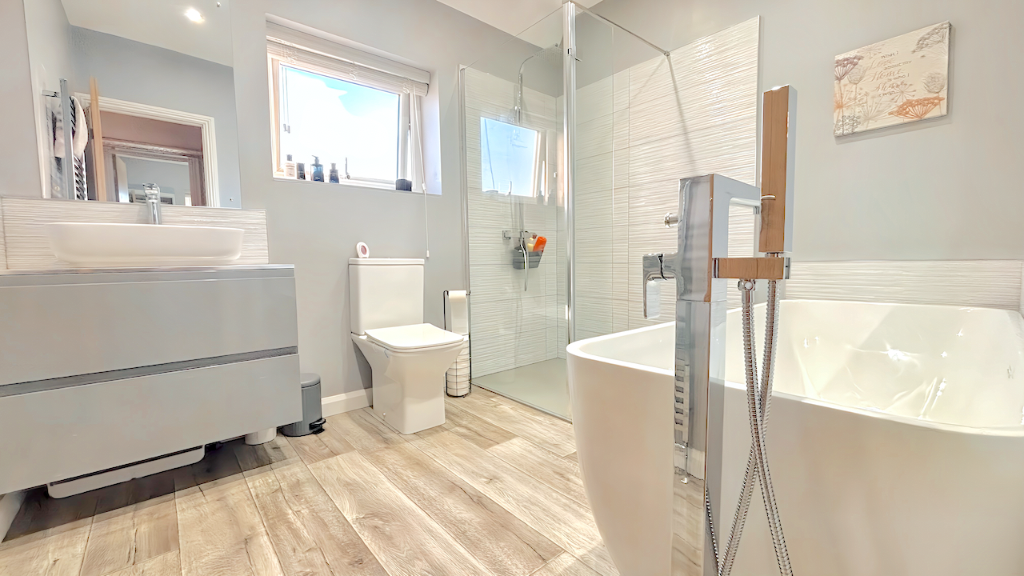 Additional property image - Stanley, County Durham, DH9