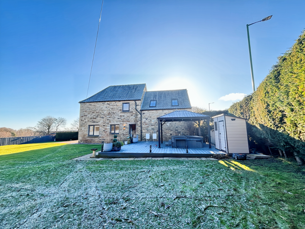 Additional property image - Stanley, County Durham, DH9