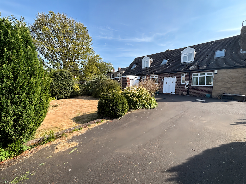 Main image of property: Whaggs Lane, NE16